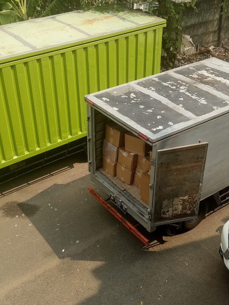 jasa import china surabaya