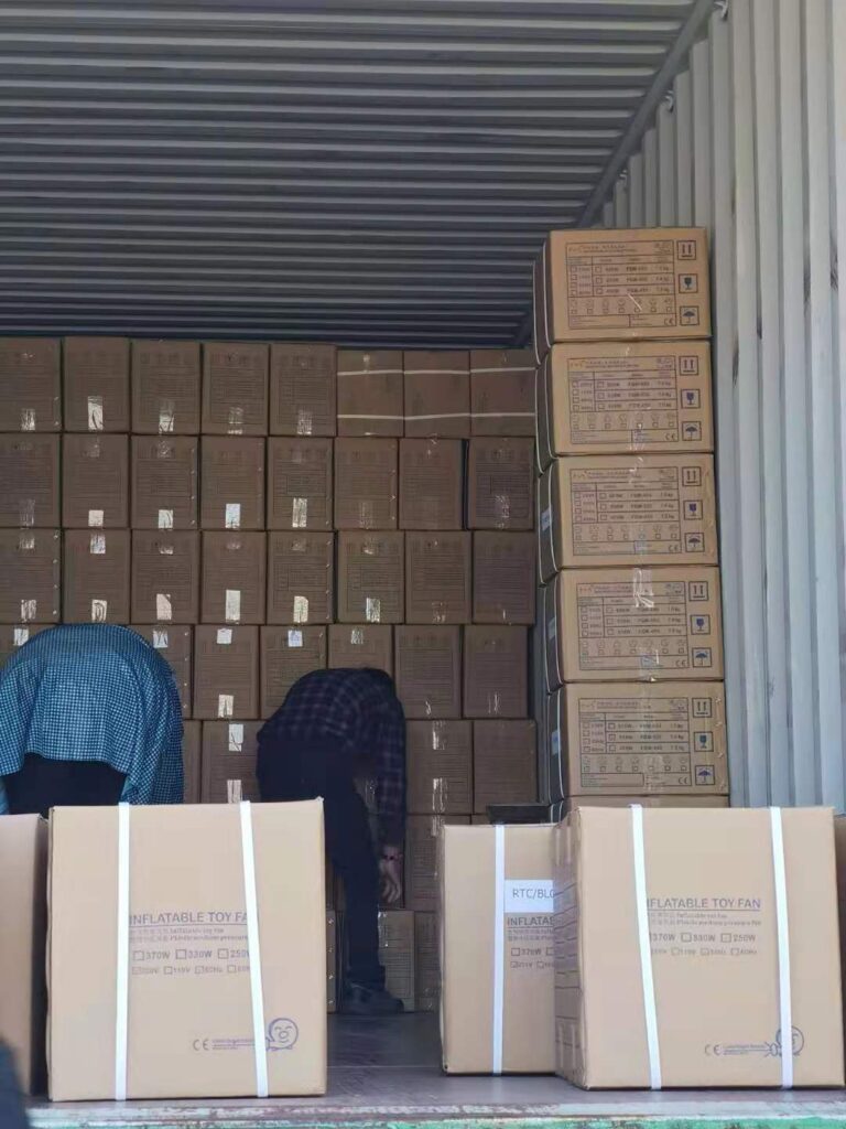 jasa kirim barang china surabaya