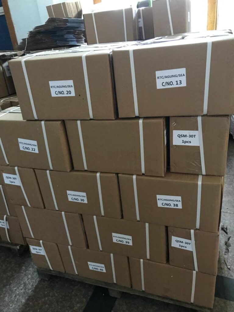 jasa freigh forwarder china indonesia