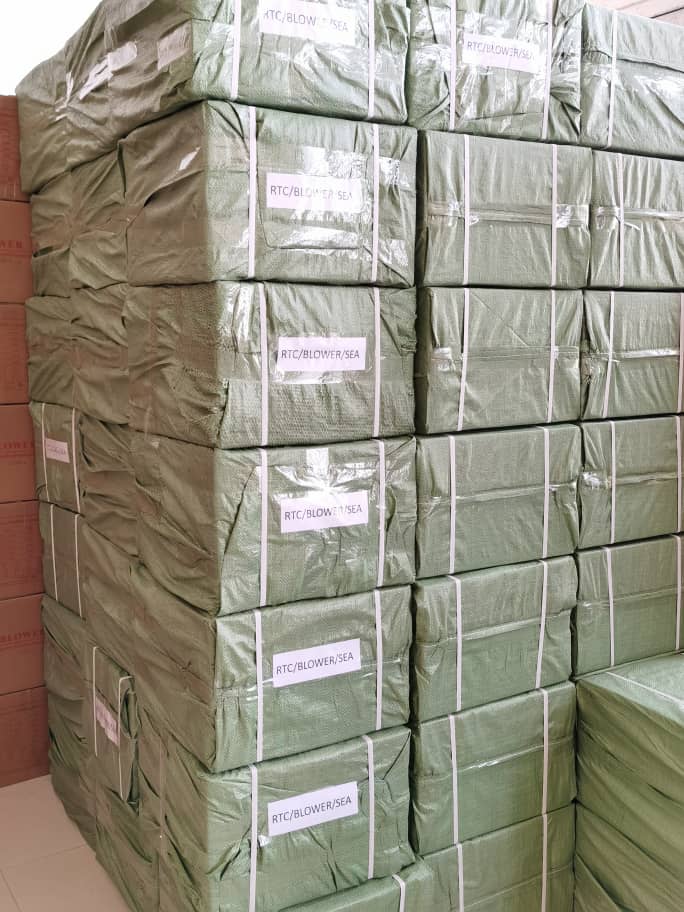jasa import door to door singapore jakarta