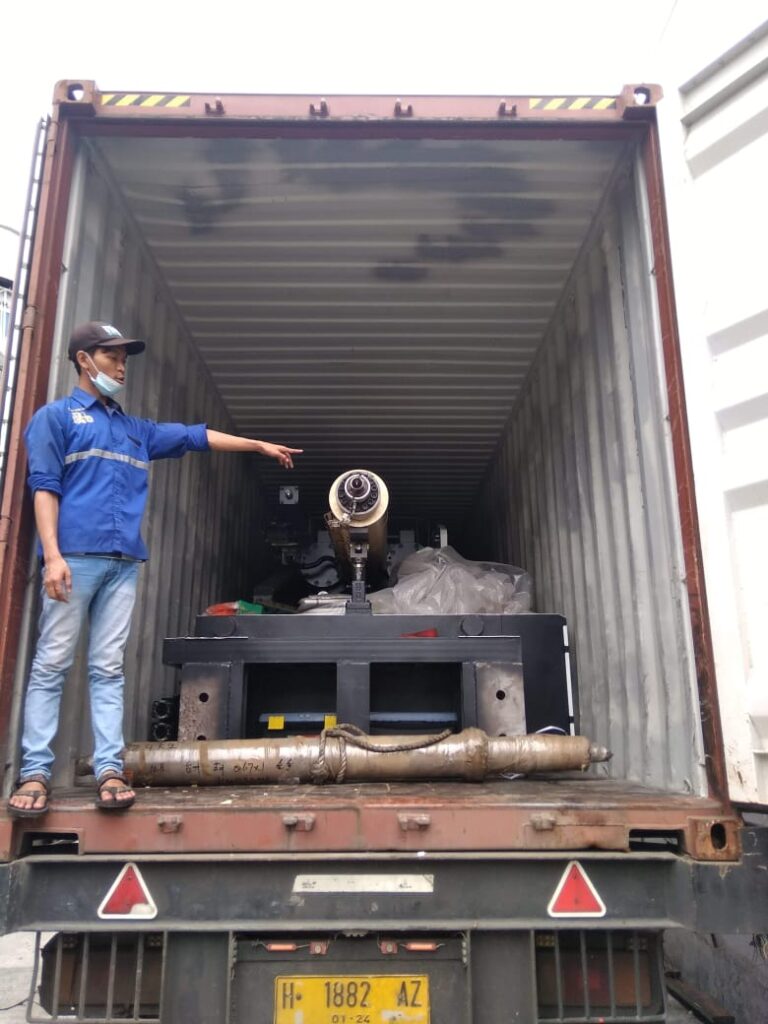 jasa forwarder undername terpercaya di jakarta