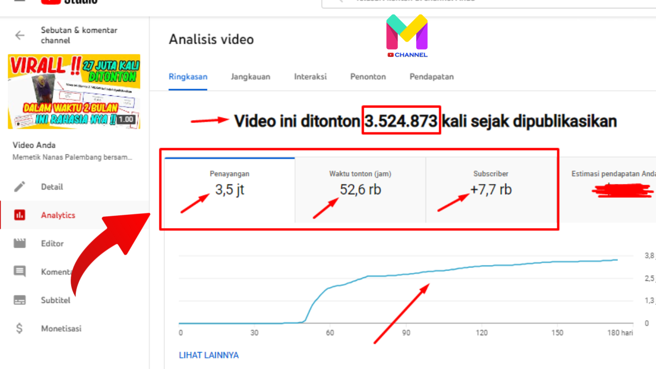 KURSUS YOUTUBER BANDUNG